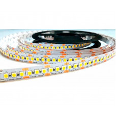 Лента св/д 12V 19.2W/m 2480 led/m IP20 6500K 6K 1600 lm/m 5м интер 2835 LSE-267 APEYRON/OGM